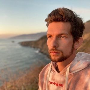 Meet your Posher, Eric